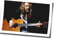 The Trained I Missed Chords by Walt Wilkins