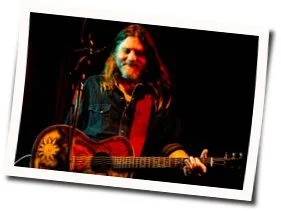 Thinkin Bout Drinkin Chords by Walt Wilkins