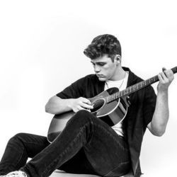 Just Miss You Chords by Will Cullen