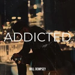 Addicted Chords by Will Dempsey