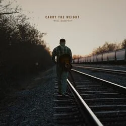 Carry The Weight Chords by Will Dempsey