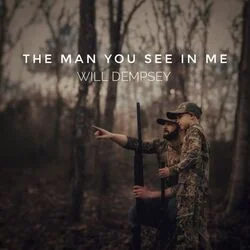 The Man You See In Me Chords by Will Dempsey