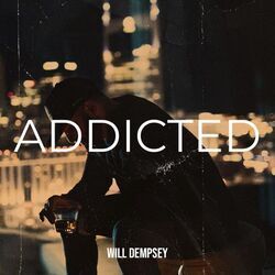 Addicted Chords by Will Dempsey