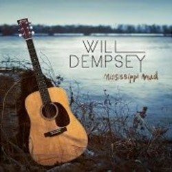 Mississippi Mud by Will Dempsey