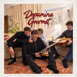 Dopamina Gourmet Chords by Will