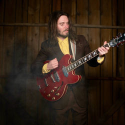 Can't Take My Eyes Off You Chords by Will Fox