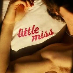 Little Miss Chords by Will Joseph Cook