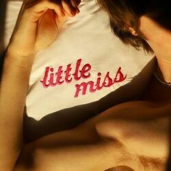 Little Miss by Will Joseph Cook