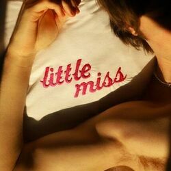 Little Miss Chords by Will Joseph Cook
