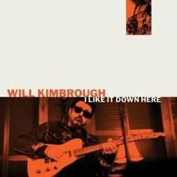 Anything Helps Chords by Will Kimbrough