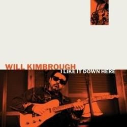 Anything Helps Chords by Will Kimbrough