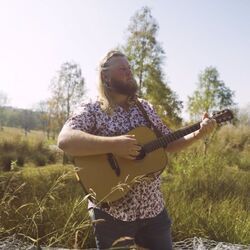 Everything But Me Chords by Will Moseley