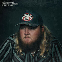Mechanic Chords by Will Moseley