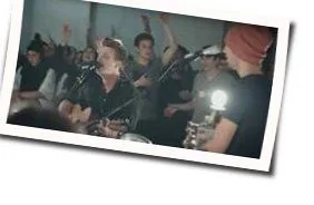 Hidden Chords by Will Reagan & United Pursuit