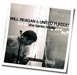 Let You Go Chords by Will Reagan & United Pursuit