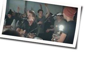 Hidden Chords by Will Reagan & United Pursuit