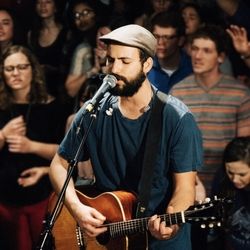 Leave This House Singing Chords by Will Reagan
