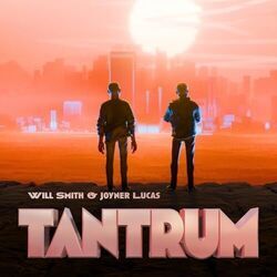 Tantrum Chords by Will Smith & Joyner Lucas