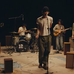 Where I Belong Chords by Will Swinton