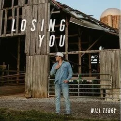 Losing You Chords by Will Terry
