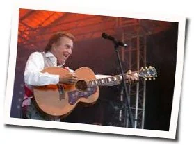 Alleen Gaan Chords by Will Tura