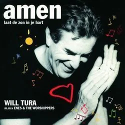 Amen Laat De Zon In Je Hart Chords by Will Tura