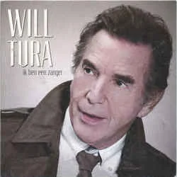 Ik Ben Een Zanger Chords by Will Tura