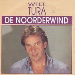 De Noorderwind by Will Tura