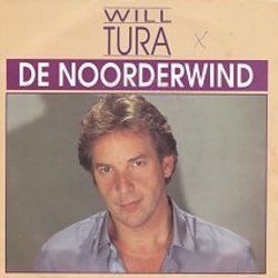 De Noorderwind Chords by Will Tura