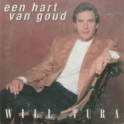 Een Hart Van Goud by Will Tura