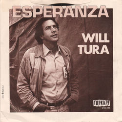 Esperanza by Will Tura