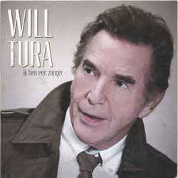 Ik Ben Een Zanger Chords by Will Tura
