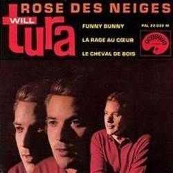 Le Cheval De Bois Chords by Will Tura