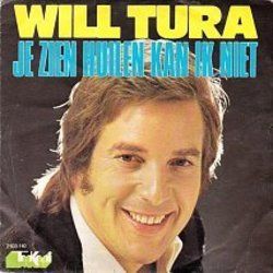 Mon Amour A Moi by Will Tura