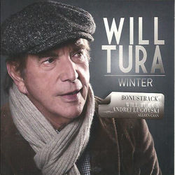 Winter by Will Tura
