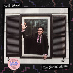 I Me Myself Ukulele Chords by Will Wood