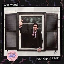 Love Me Normally Ukulele Chords by Will Wood