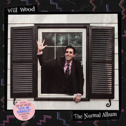 Suburbia Overture Greetings From Mary Bell Township Culture Love Me Normally Ukulele Chords by Will Wood