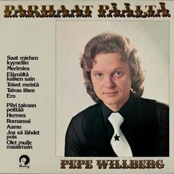 Hermes Chords by Pepe Willberg