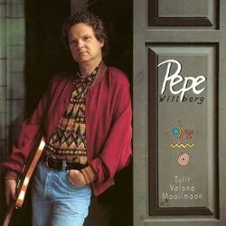 Uneesi Kauneimpaan Bass Tab by Pepe Willberg