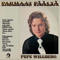 Hermes Chords by Pepe Willberg
