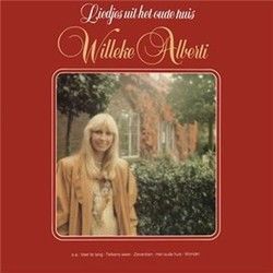 Het Oude Huis Chords by Willeke Alberti