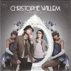 Double Je Chords by Christophe Willem