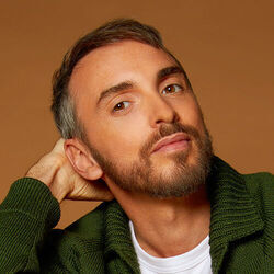 Comme Un Pantin Chords by Christophe Willem