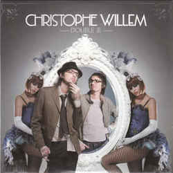 Double Je Chords by Christophe Willem