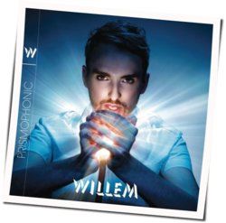Si Mes Larmes Tombent Chords by Christophe Willem