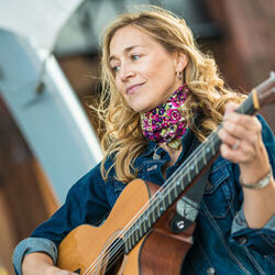 When You Sleep Chords by Kira Willey