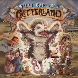 When The Pills Wear Off Chords by Willi Carlisle