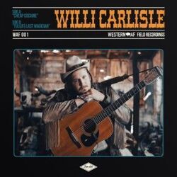 Careless Love Chords by Willi Carlisle