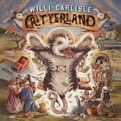 The Great Depression Ukulele Chords by Willi Carlisle